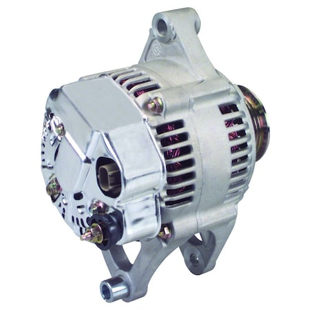 Replacement For Jeep, 2000 Cherokee 2.5L Alternator